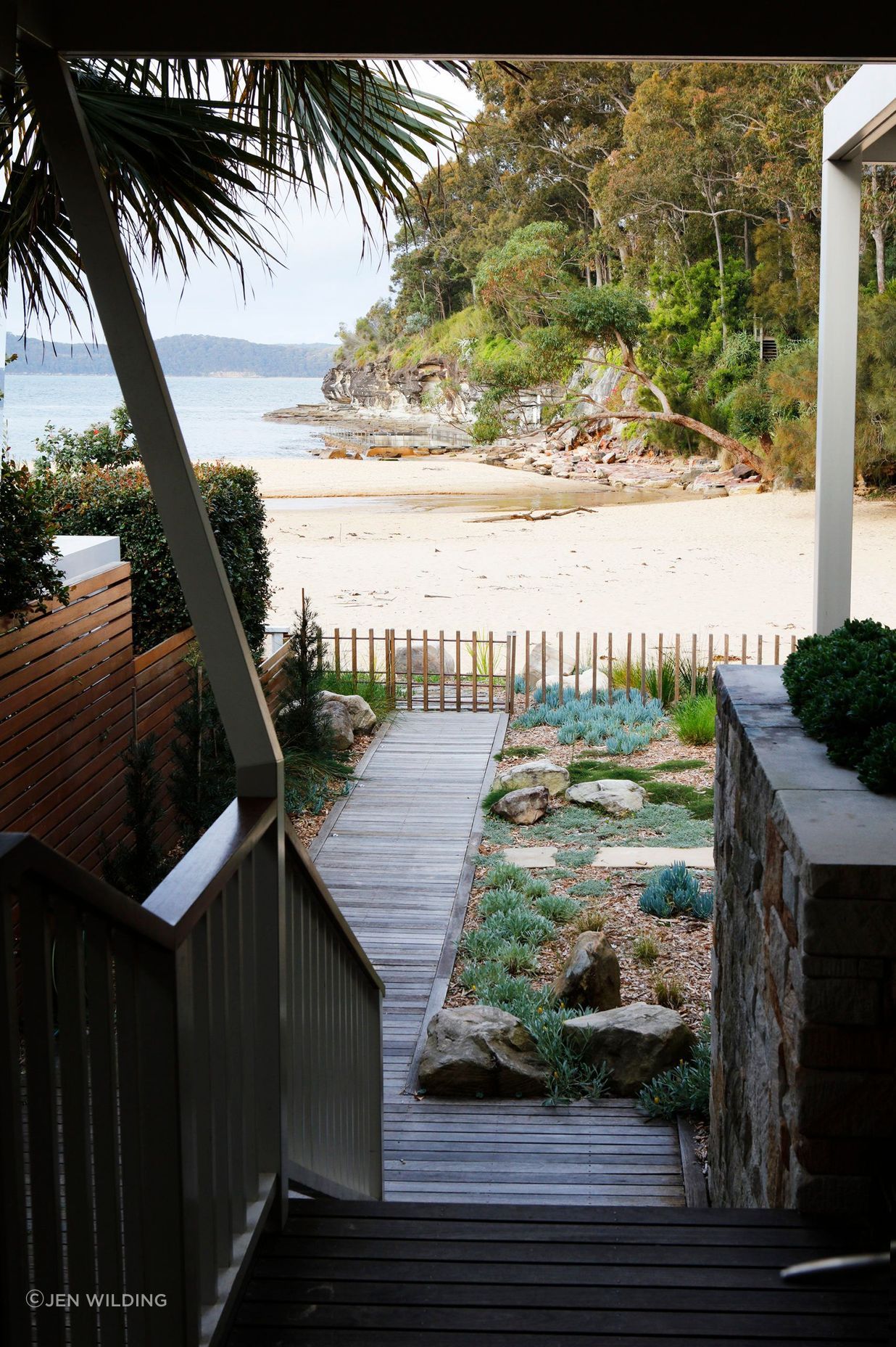Beach House