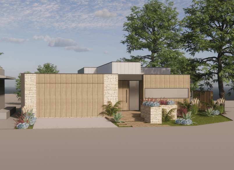 BEACON BLISS- Queenscliff, Victoria