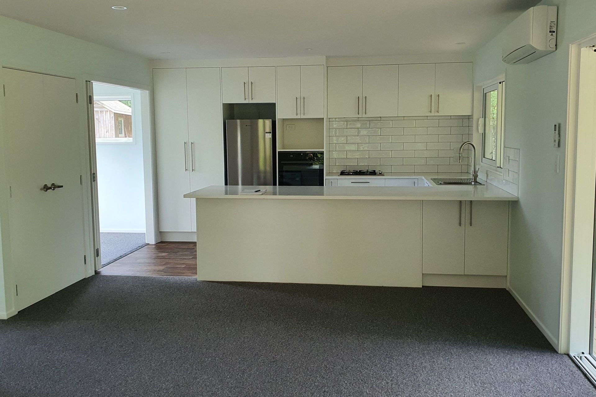 Greenhithe Minor Dwelling