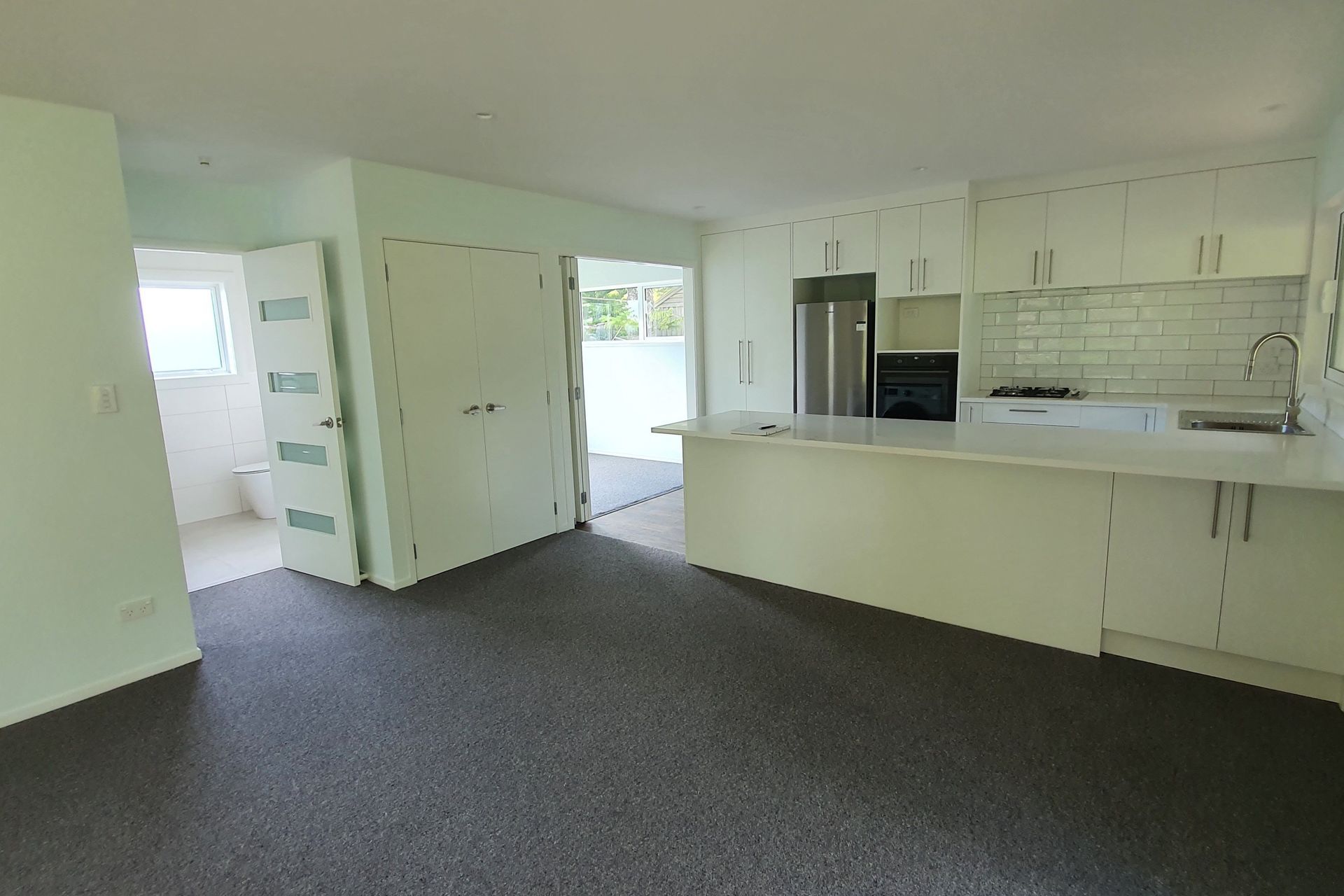 Greenhithe Minor Dwelling