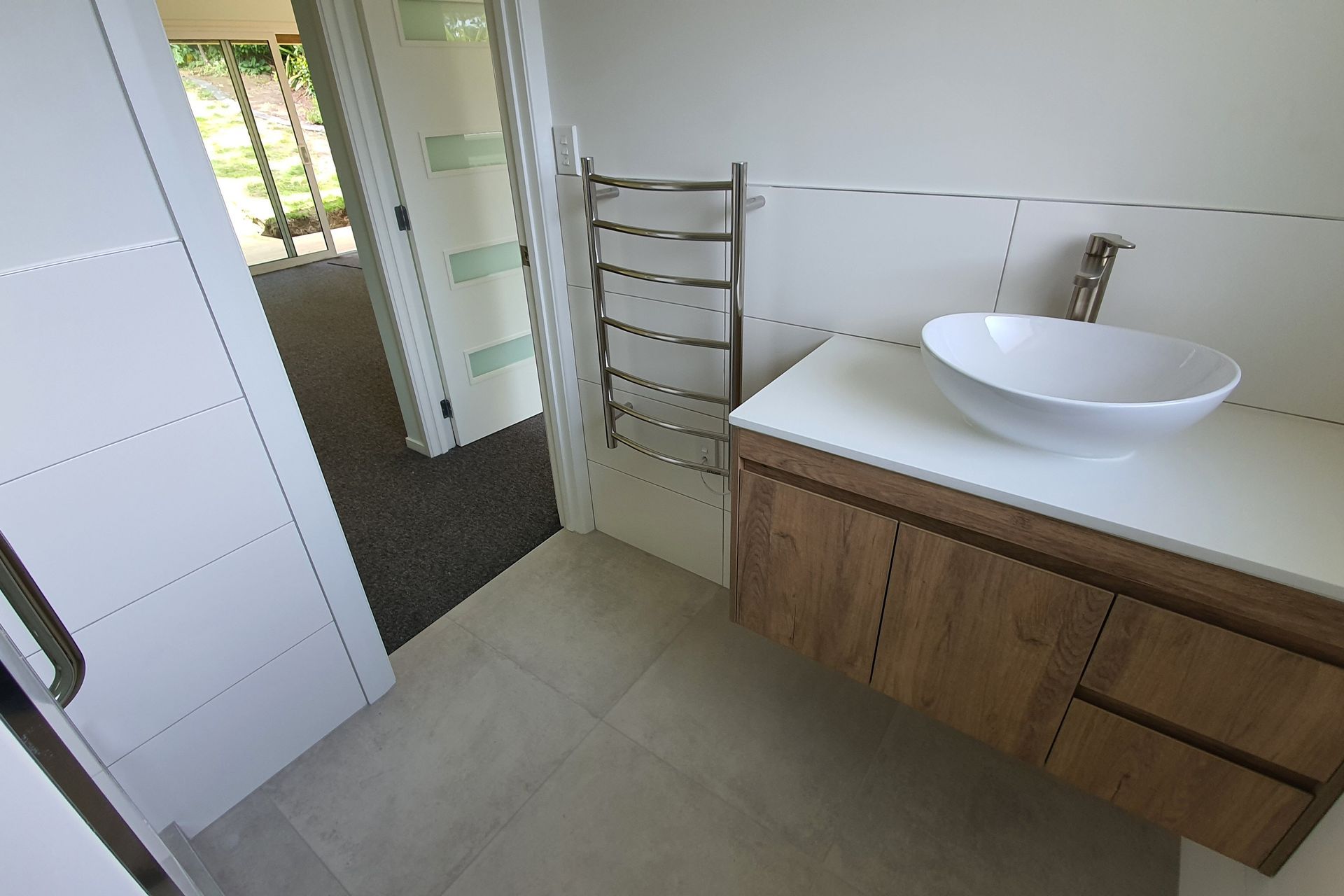 Greenhithe Minor Dwelling