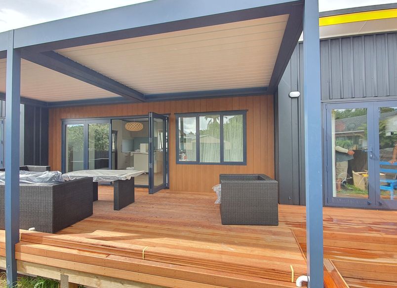 Avondale Granny Flat
