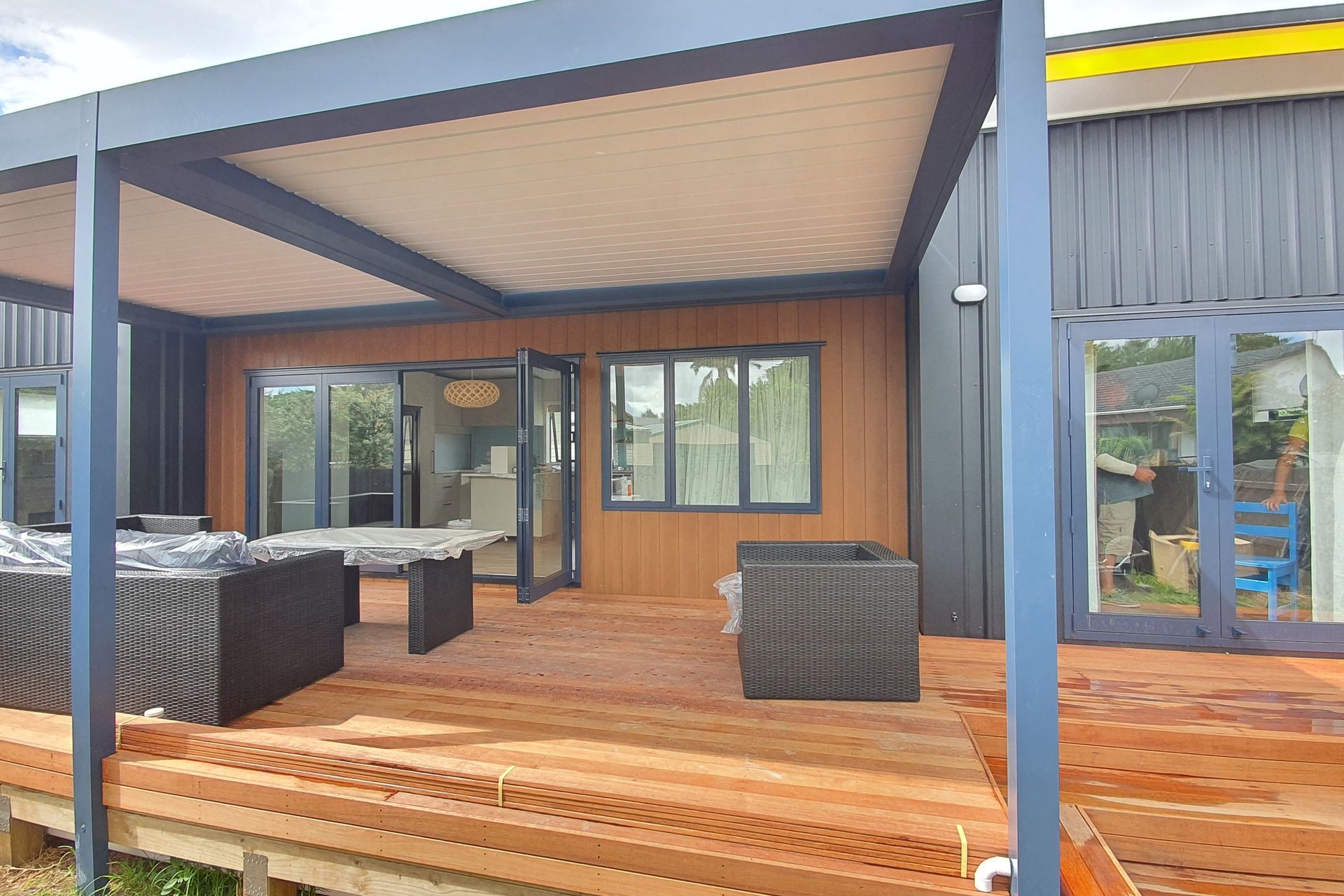 Avondale Granny Flat