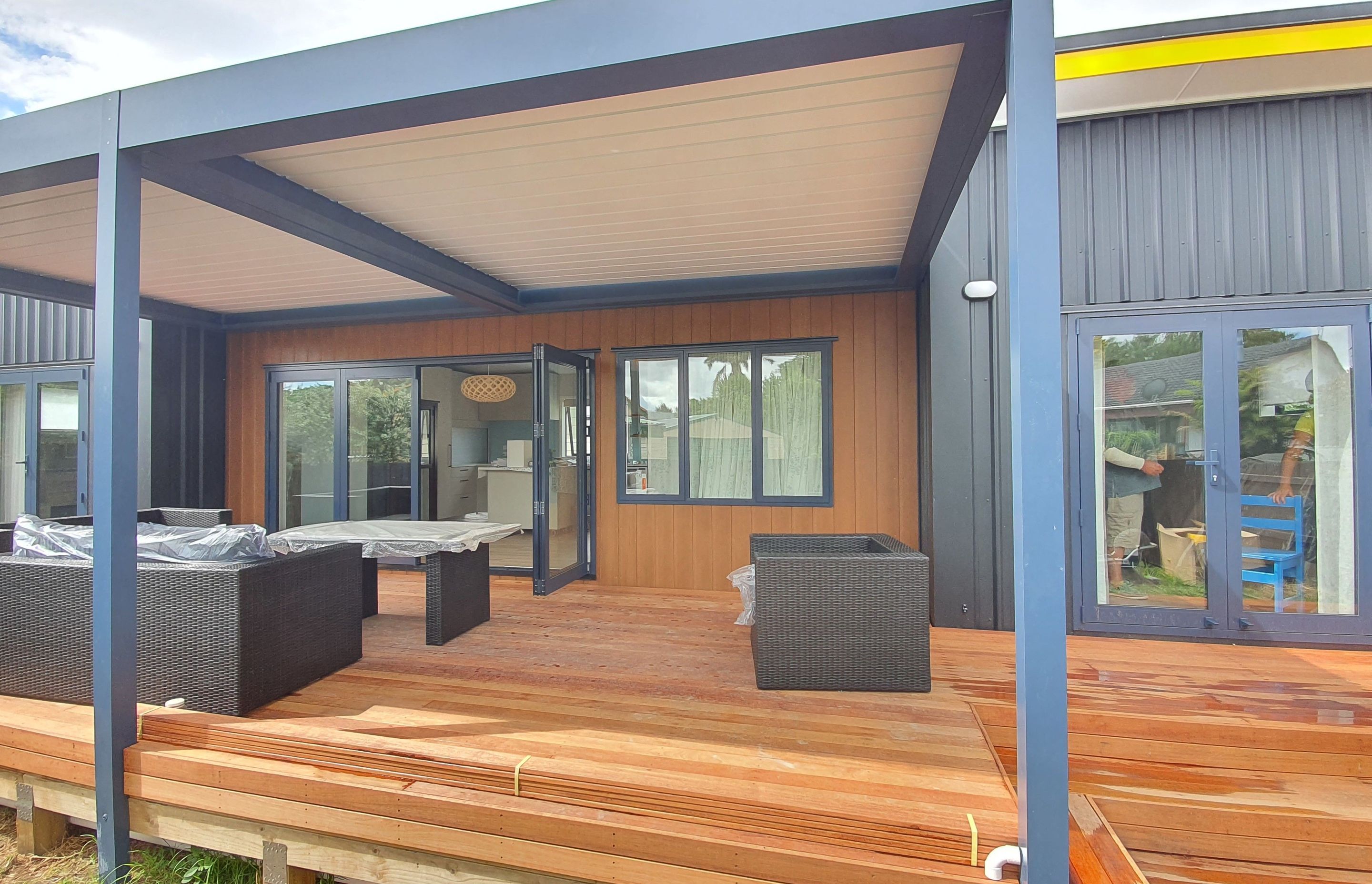 Avondale Granny Flat