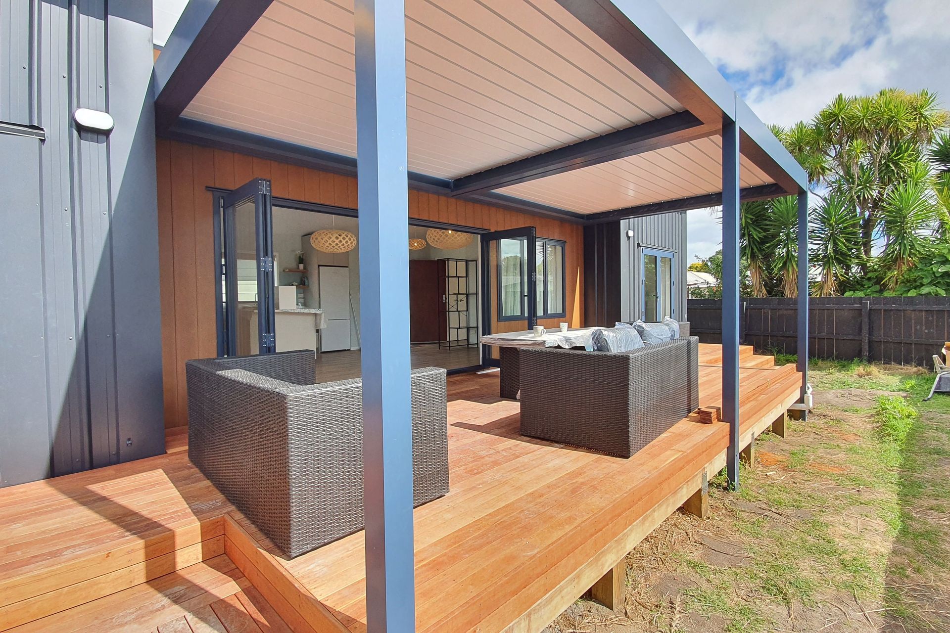 Avondale Granny Flat