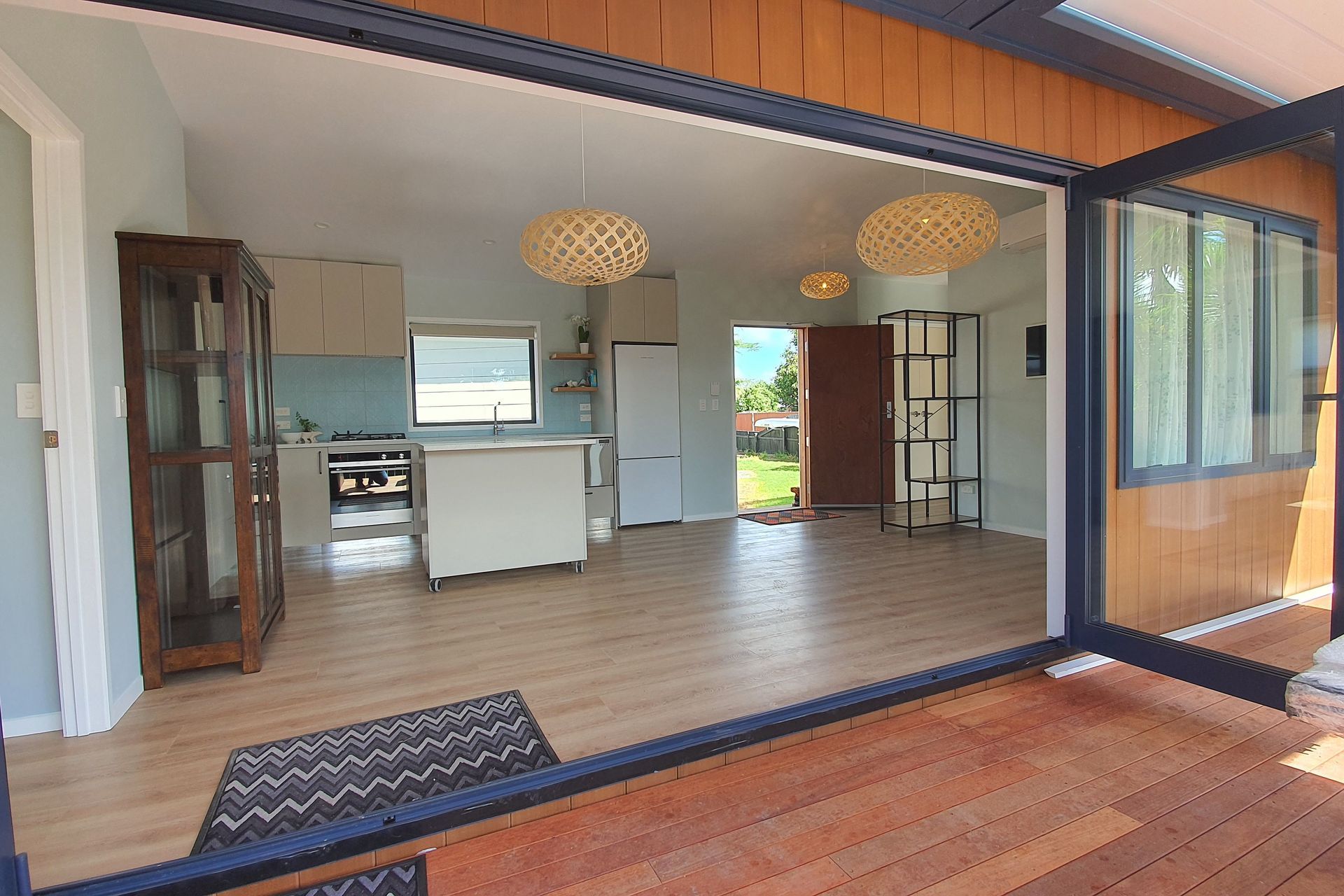 Avondale Granny Flat