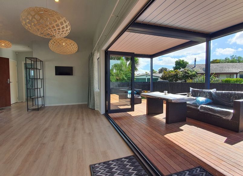 Avondale Granny Flat