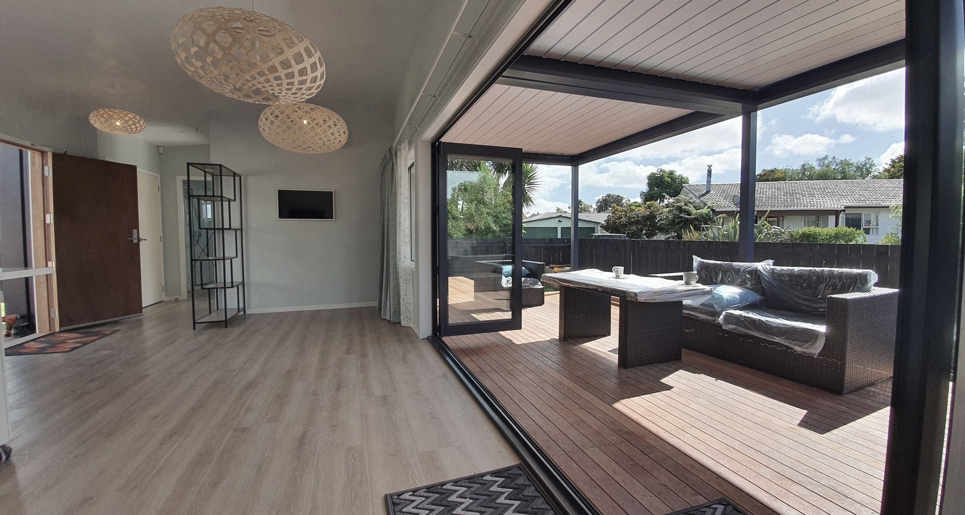 Avondale Granny Flat banner