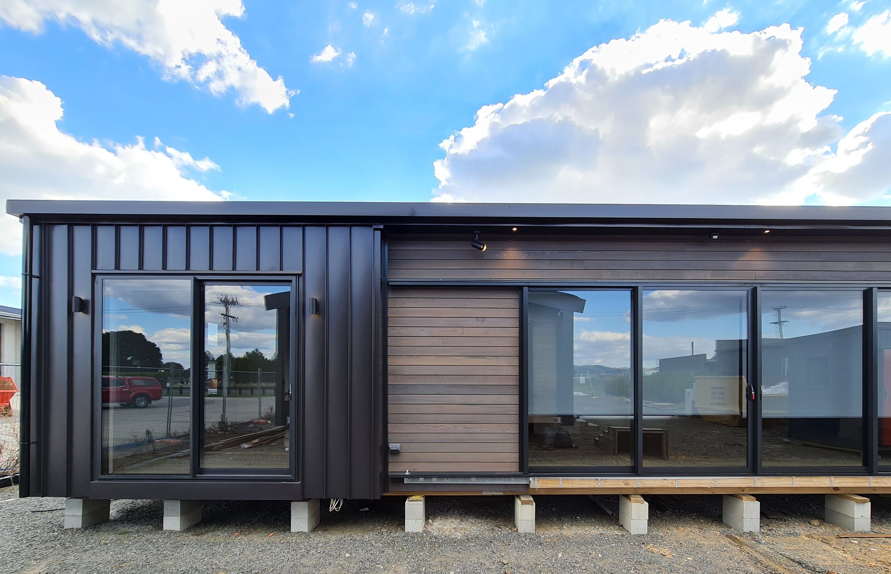 Waiheke Elevate Barn 114