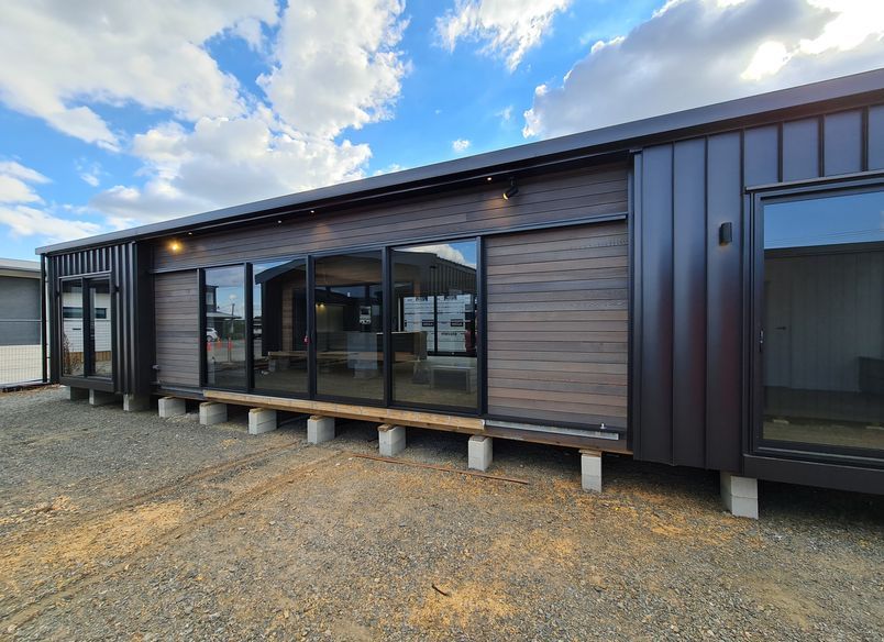 Waiheke Elevate Barn 114