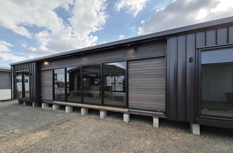 Waiheke Elevate Barn 114