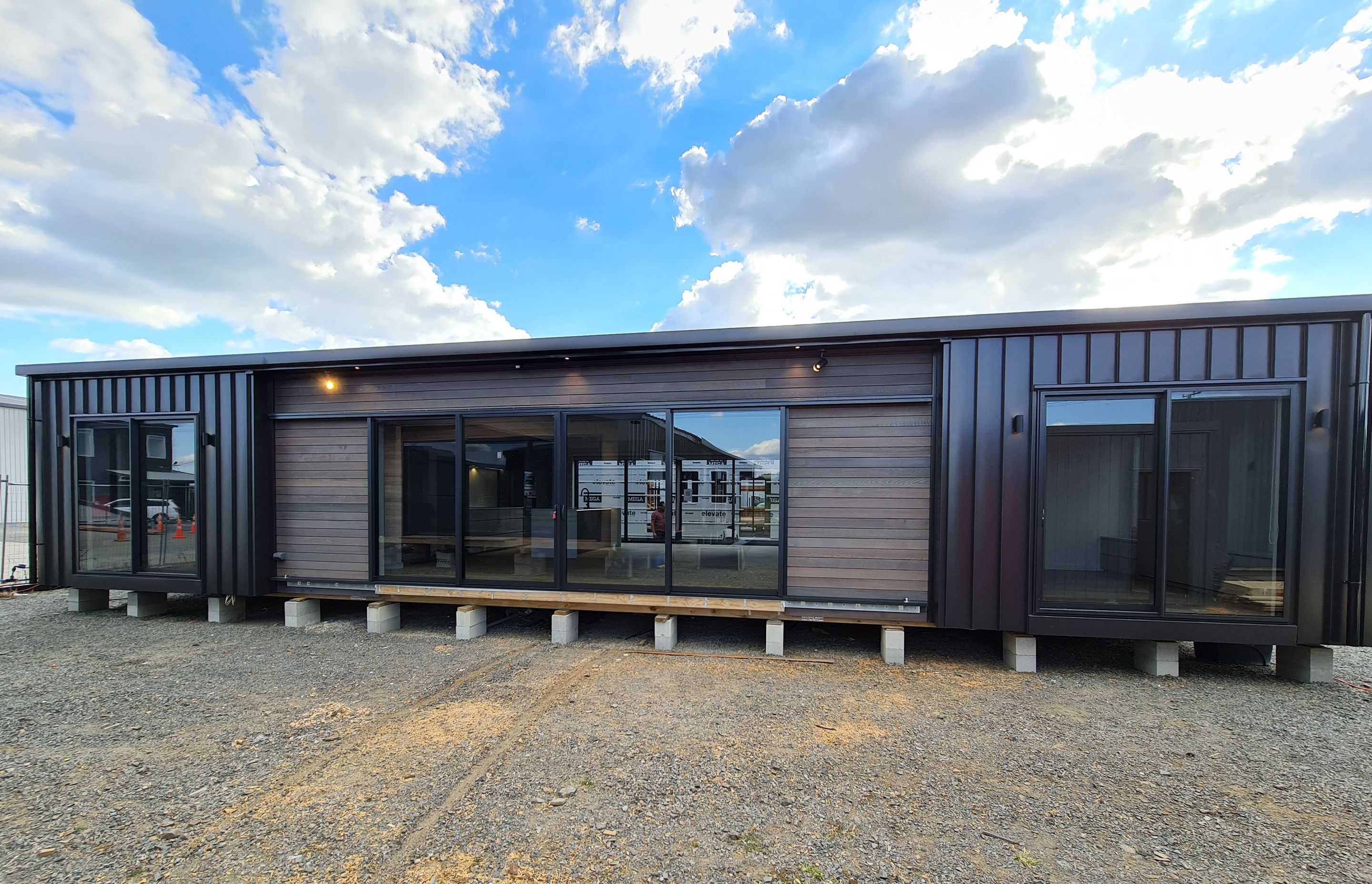 Waiheke Elevate Barn 114