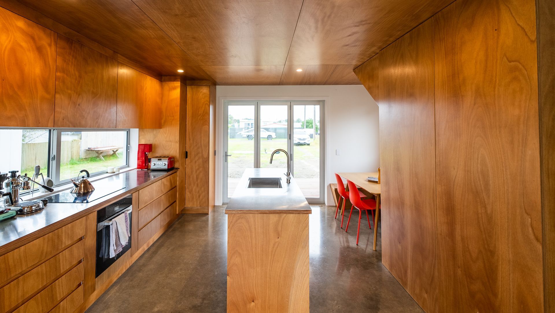 Muapoko Street, Himatangi banner