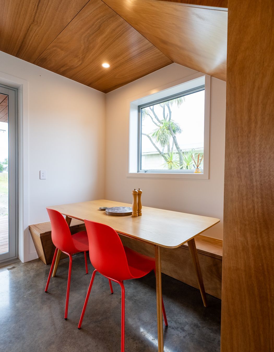 Muapoko Street, Himatangi