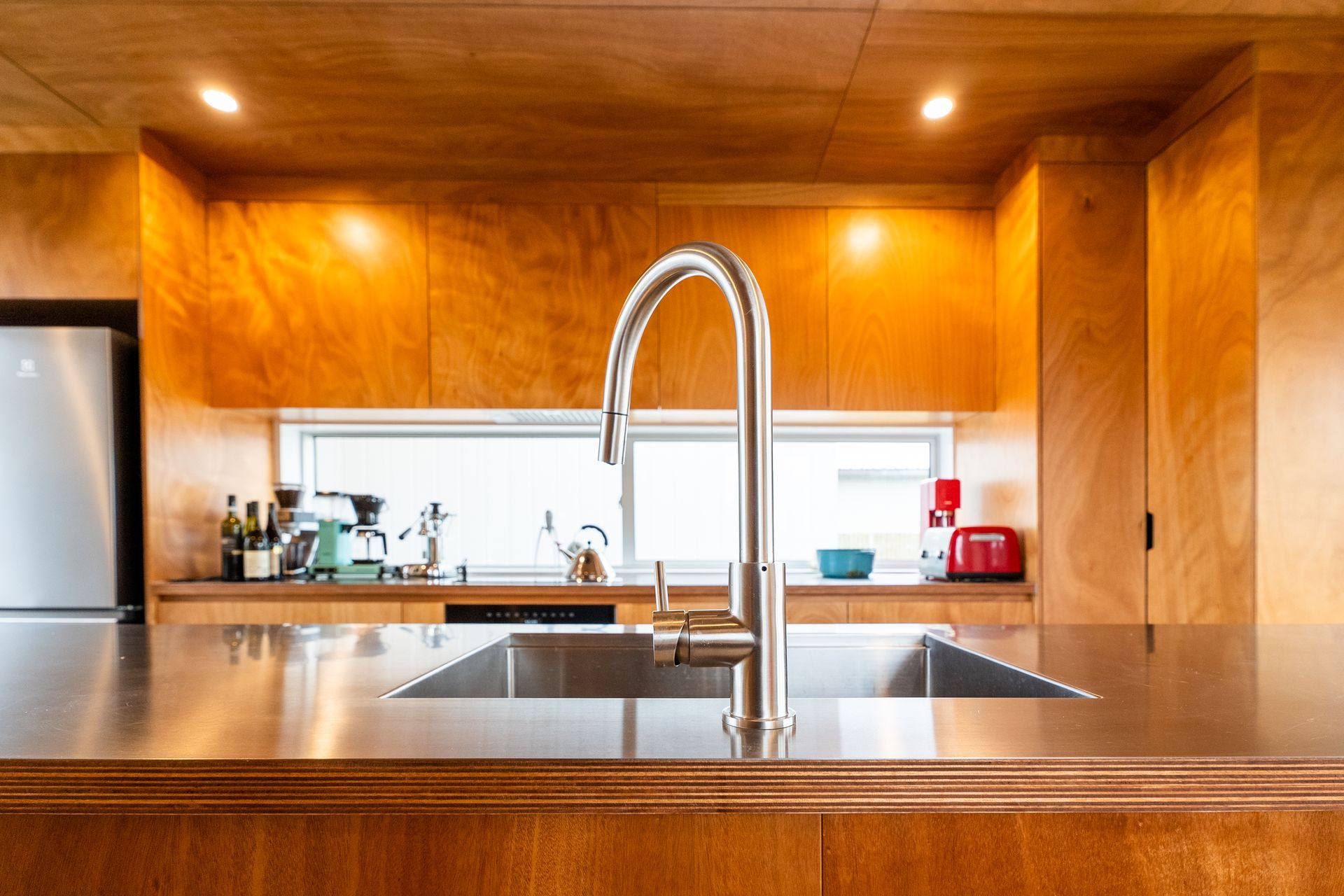 Muapoko Street, Himatangi