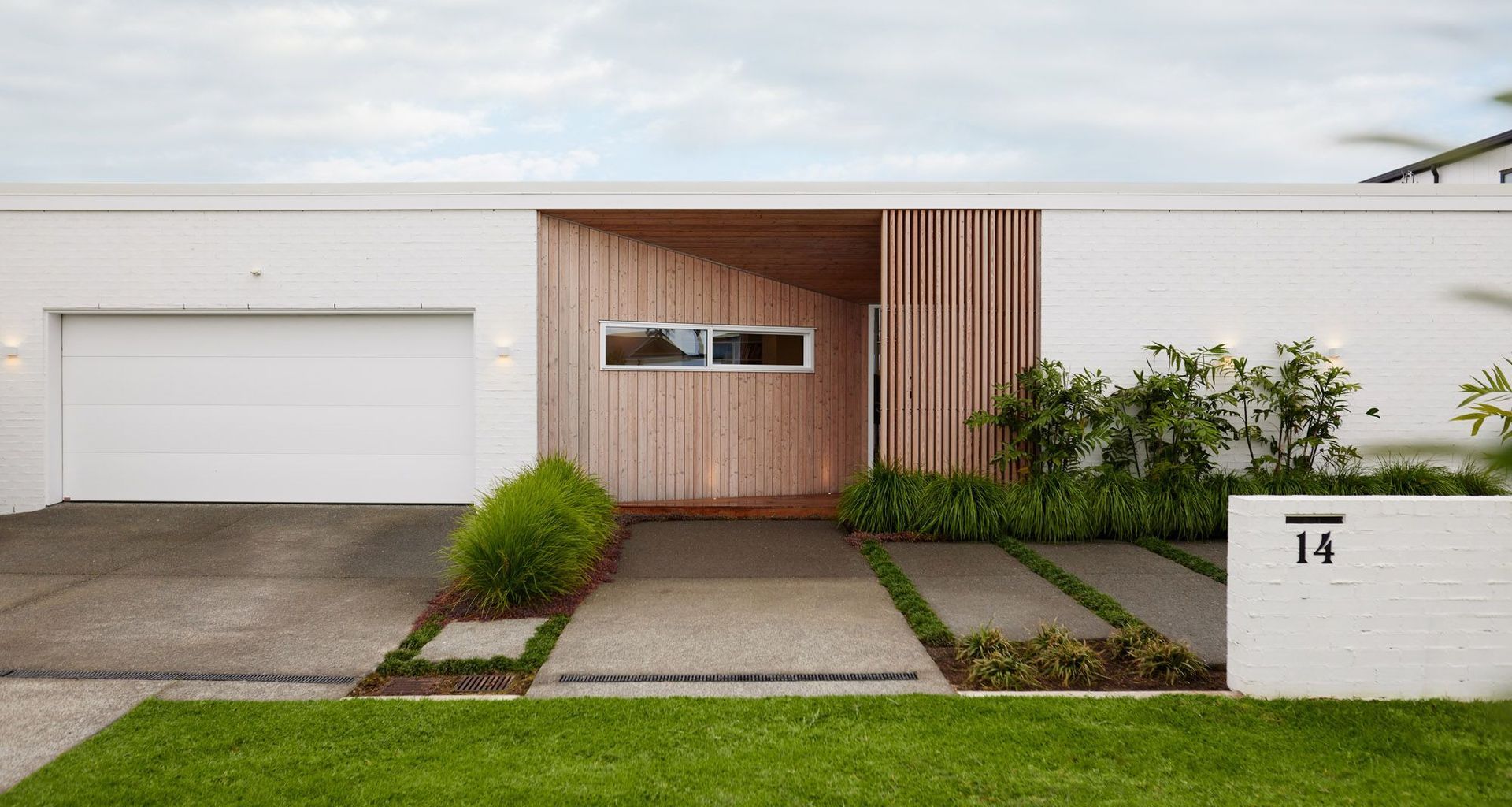 Toronia Court, Papamoa banner