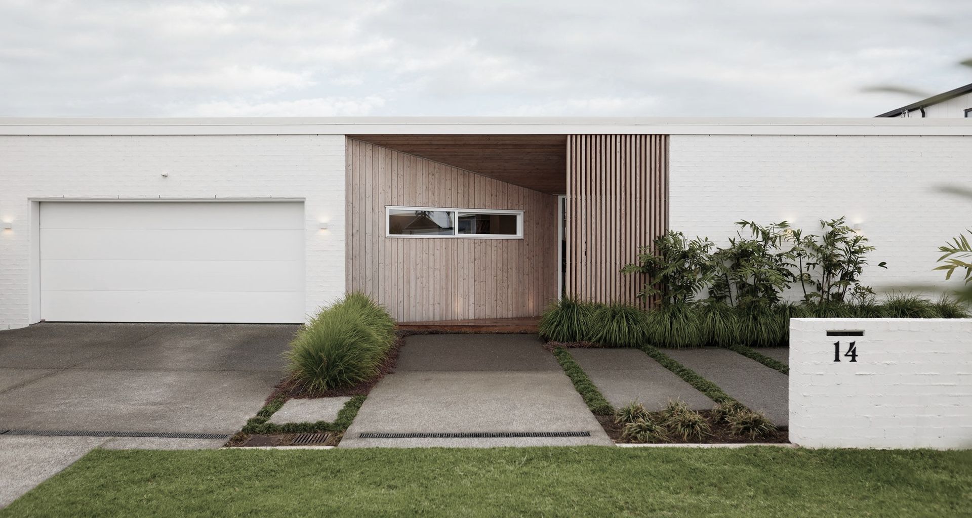 Toronia Court, Papamoa banner