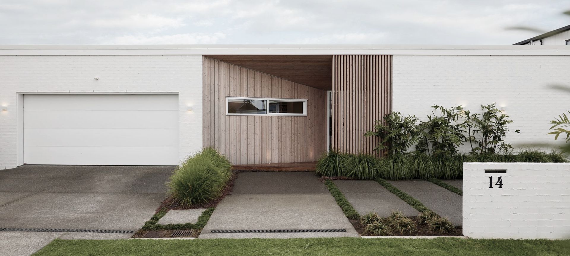Toronia Court, Papamoa banner