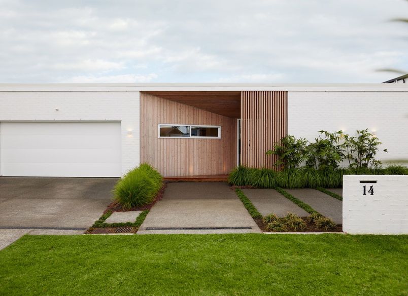 Toronia Court, Papamoa