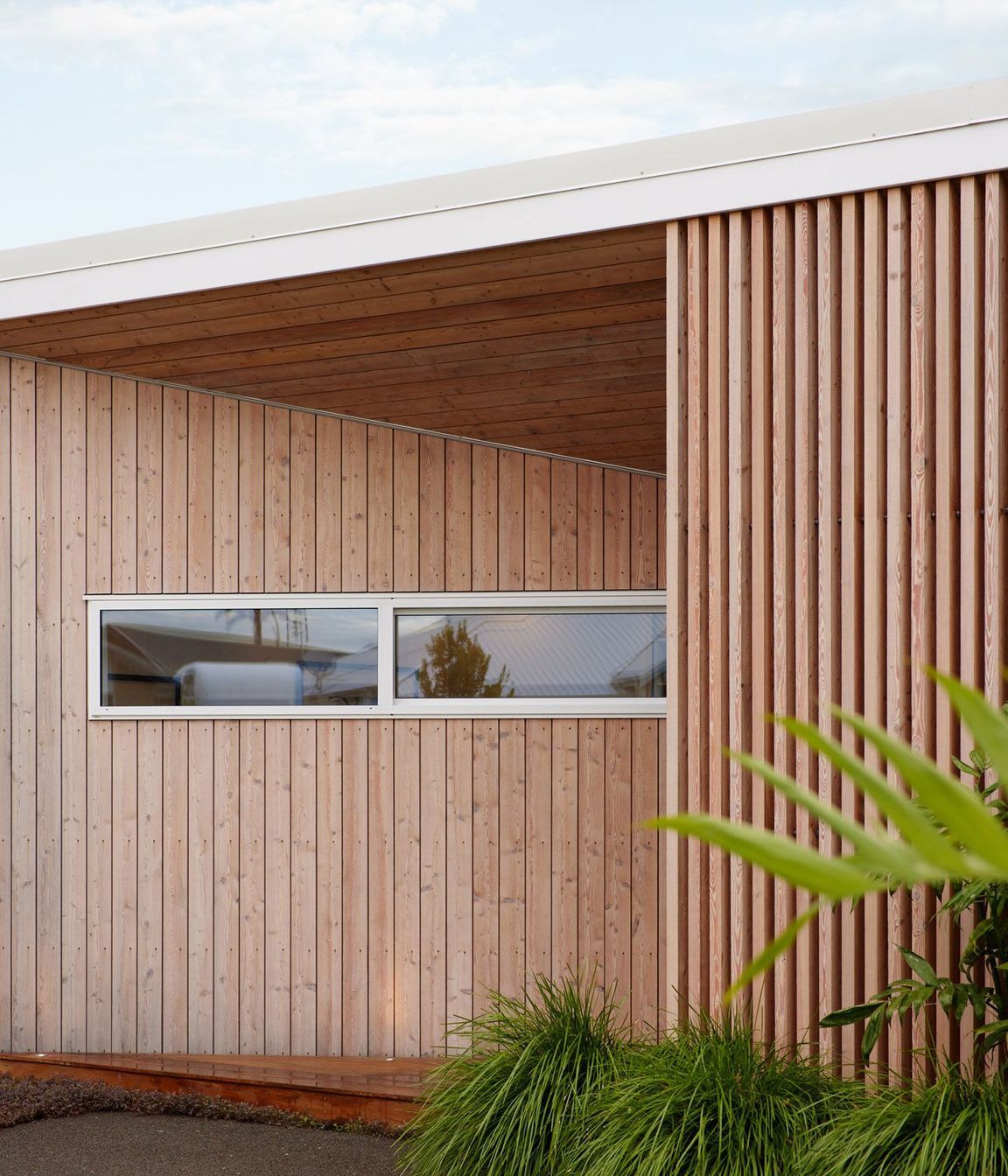Toronia Court, Papamoa