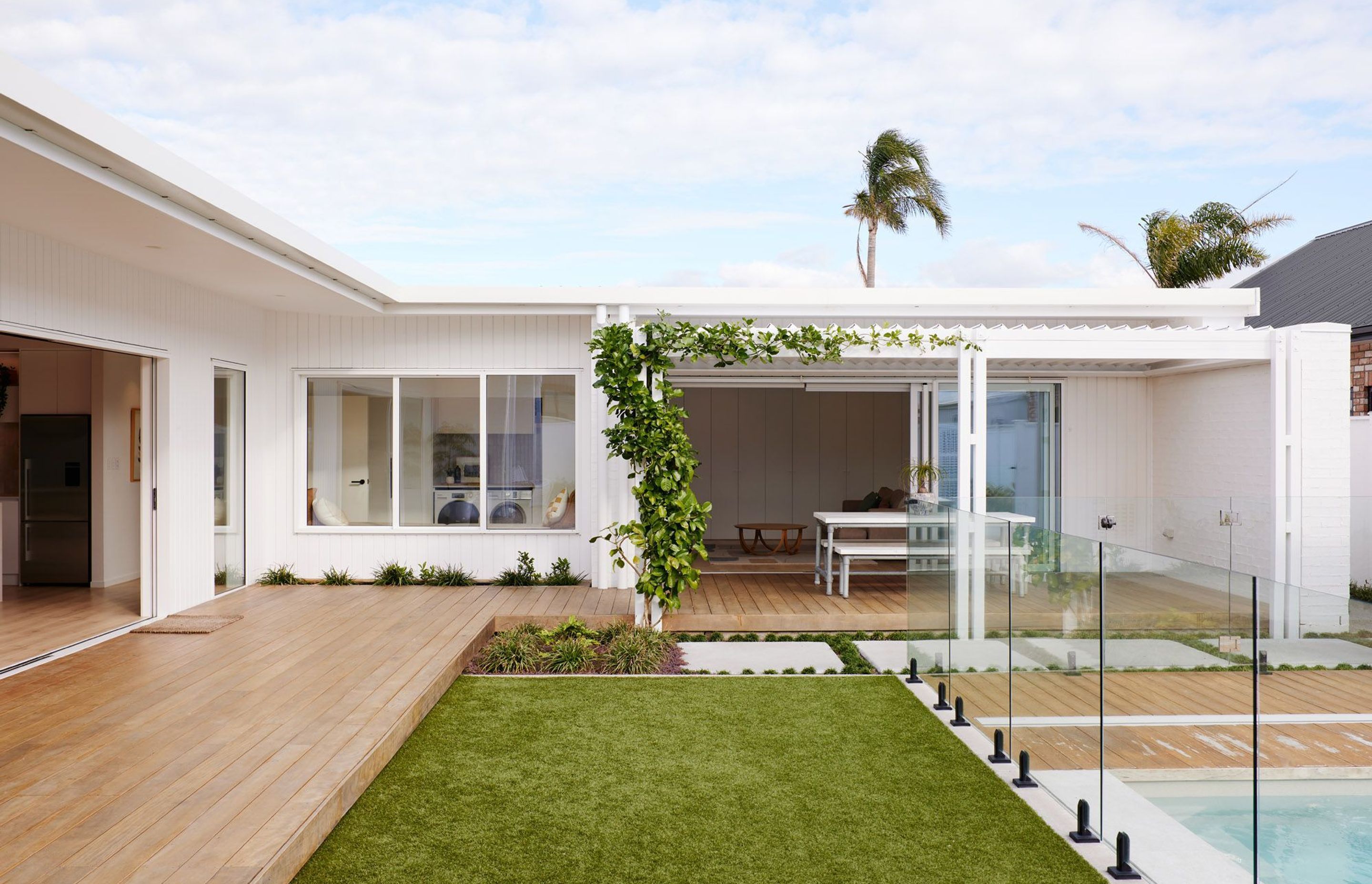 Toronia Court, Papamoa