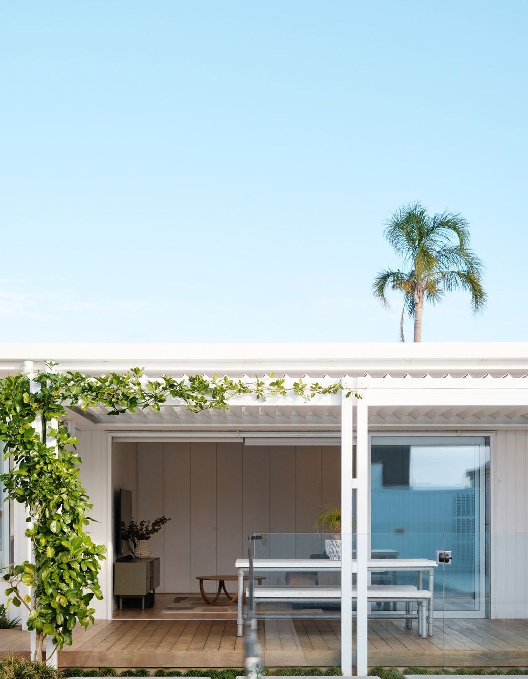 Toronia Court, Papamoa