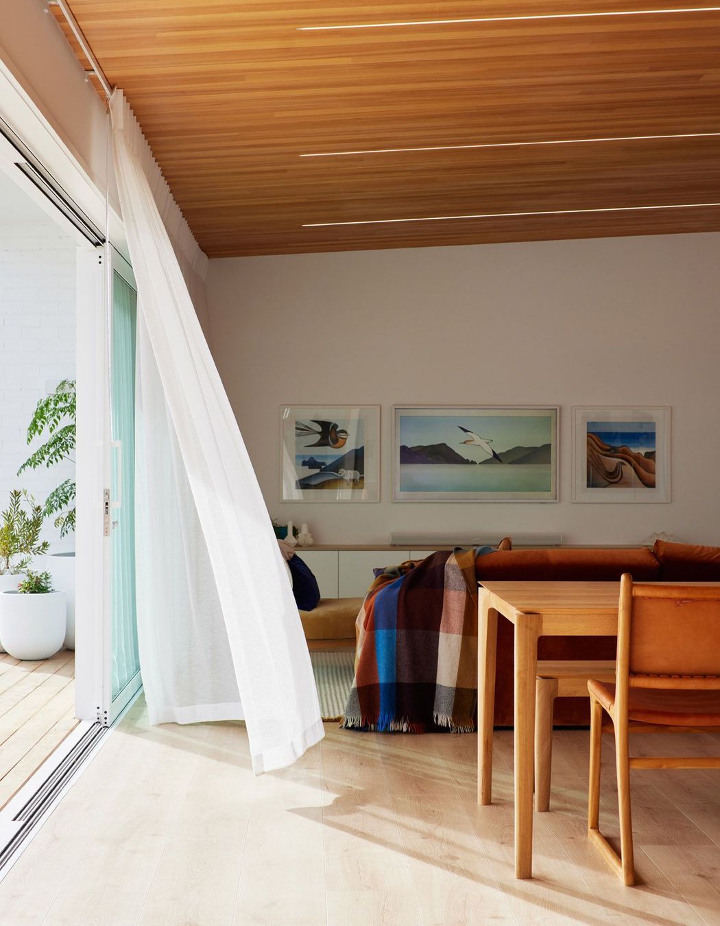 Toronia Court, Papamoa