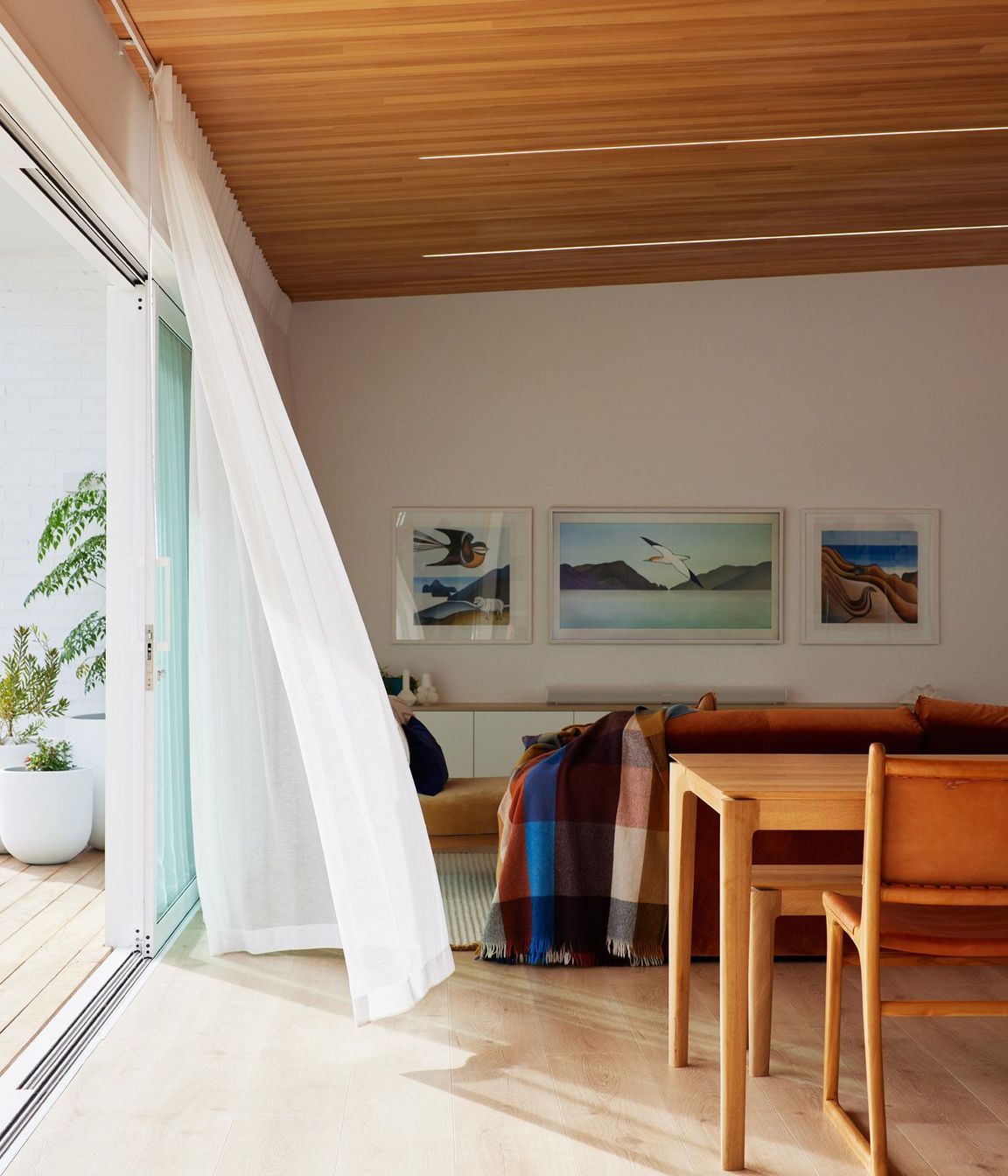 Toronia Court, Papamoa