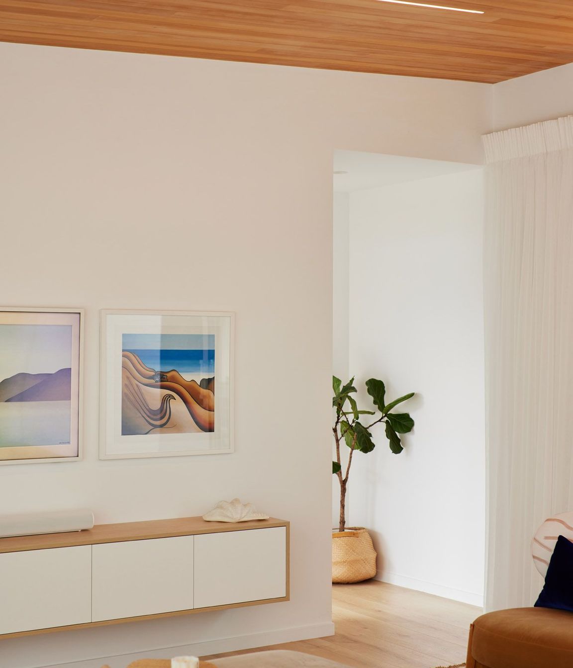 Toronia Court, Papamoa