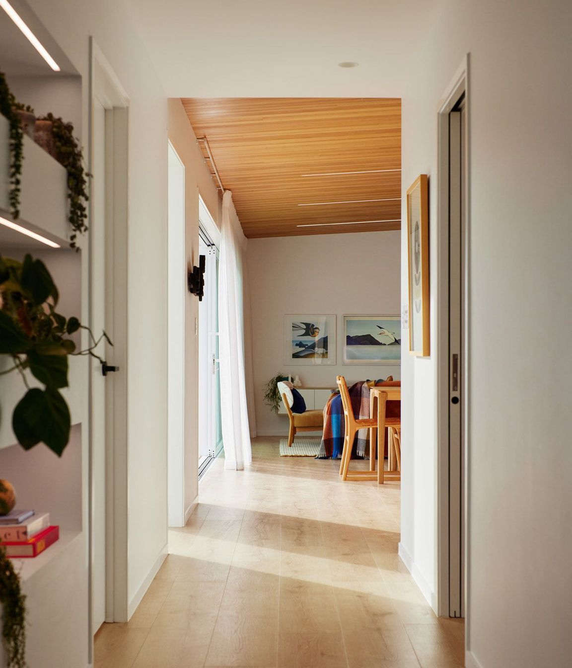 Toronia Court, Papamoa