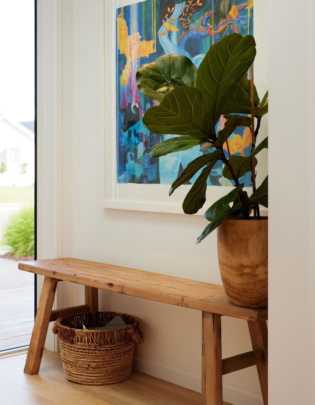 Toronia Court, Papamoa