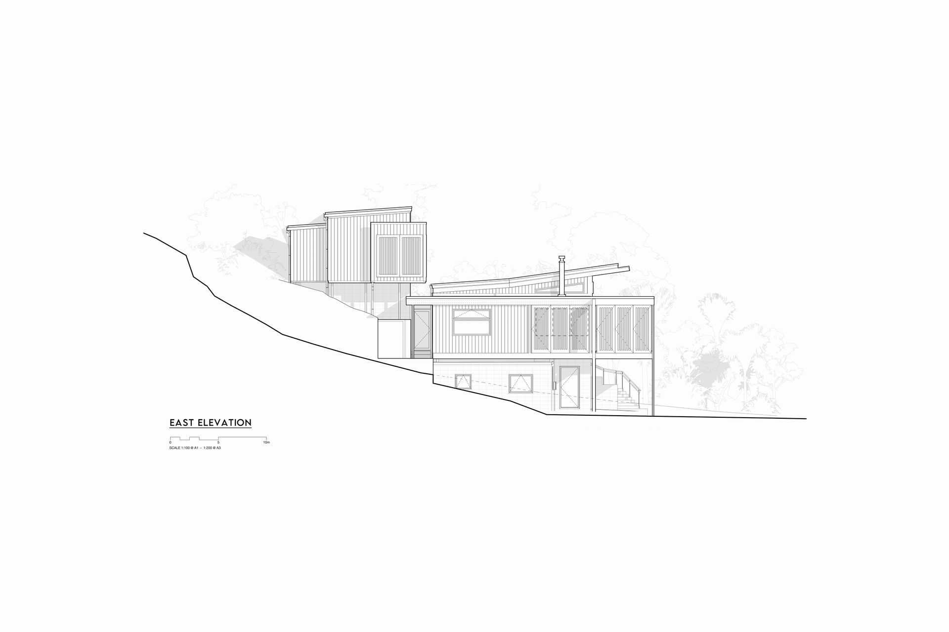 architectural plan image 1