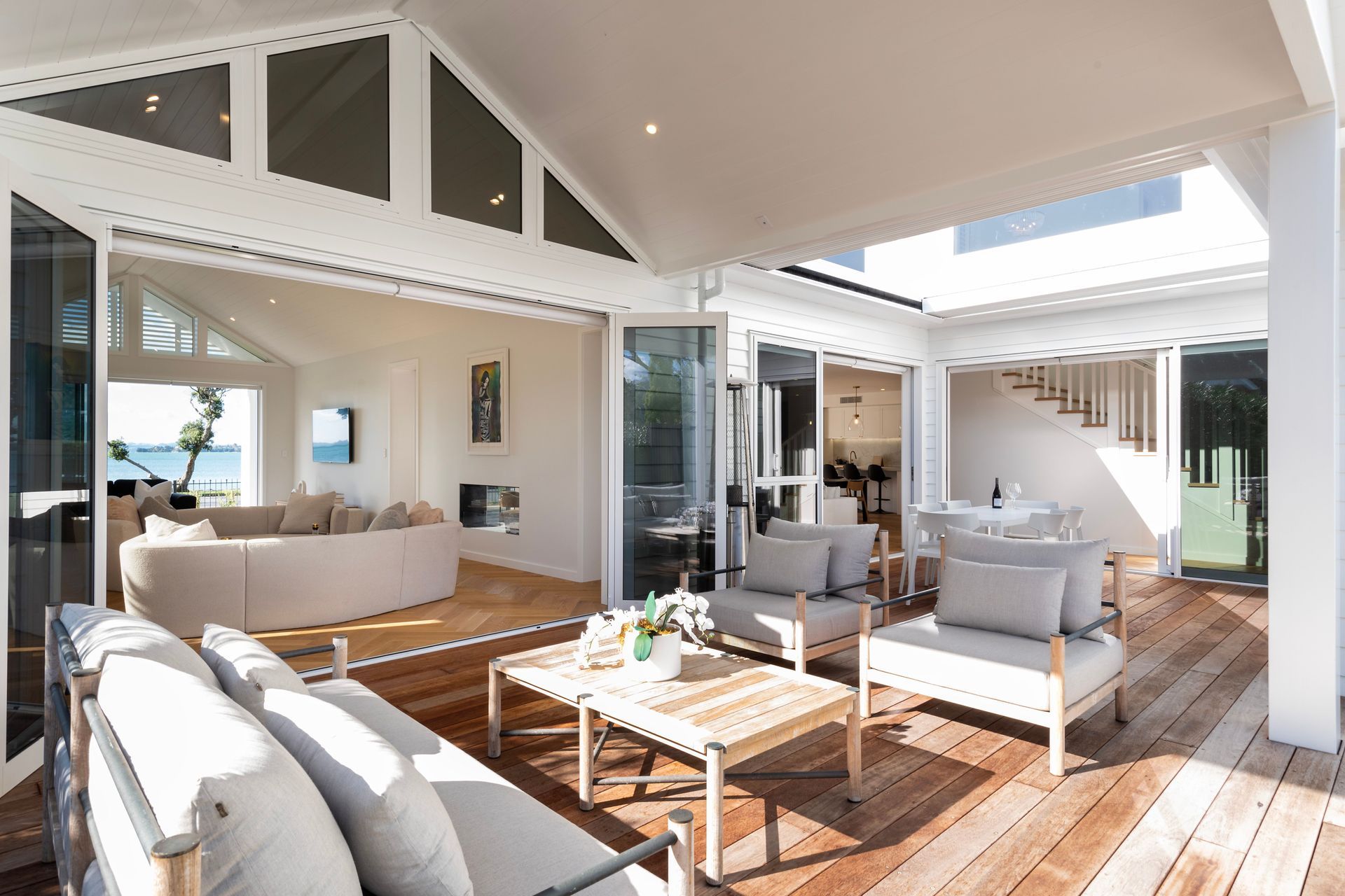 Shelley Beach Parade