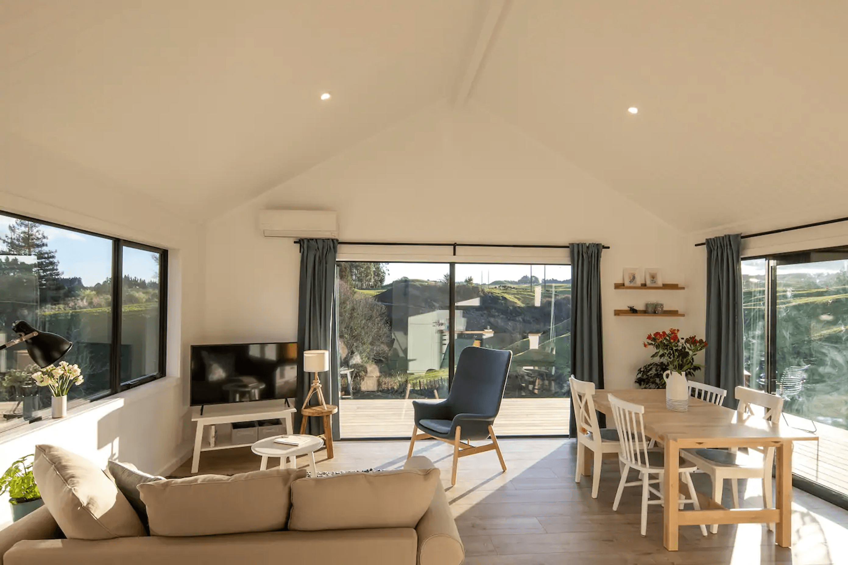 Wildberry Cottage