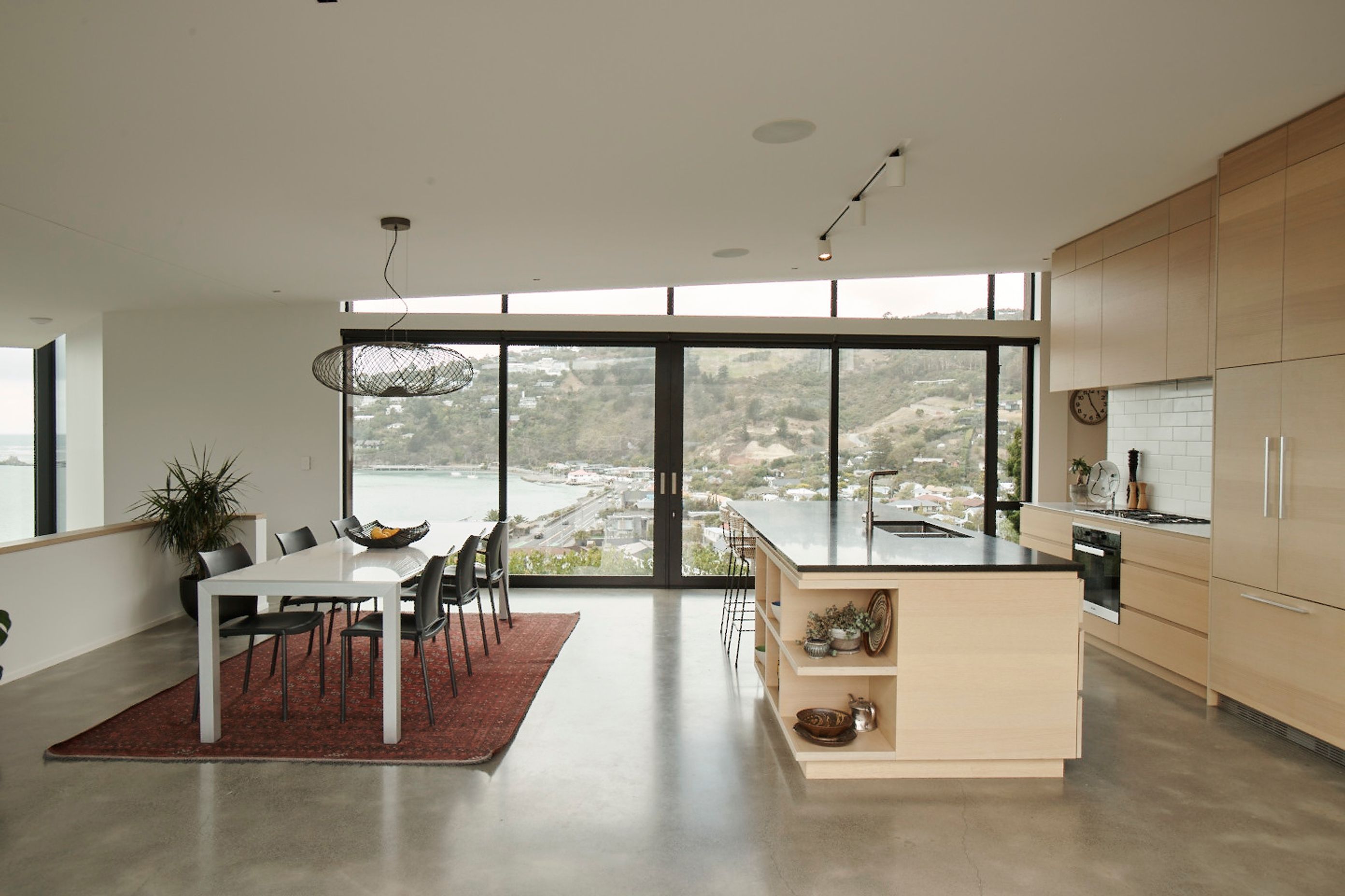 Moncks Spur House