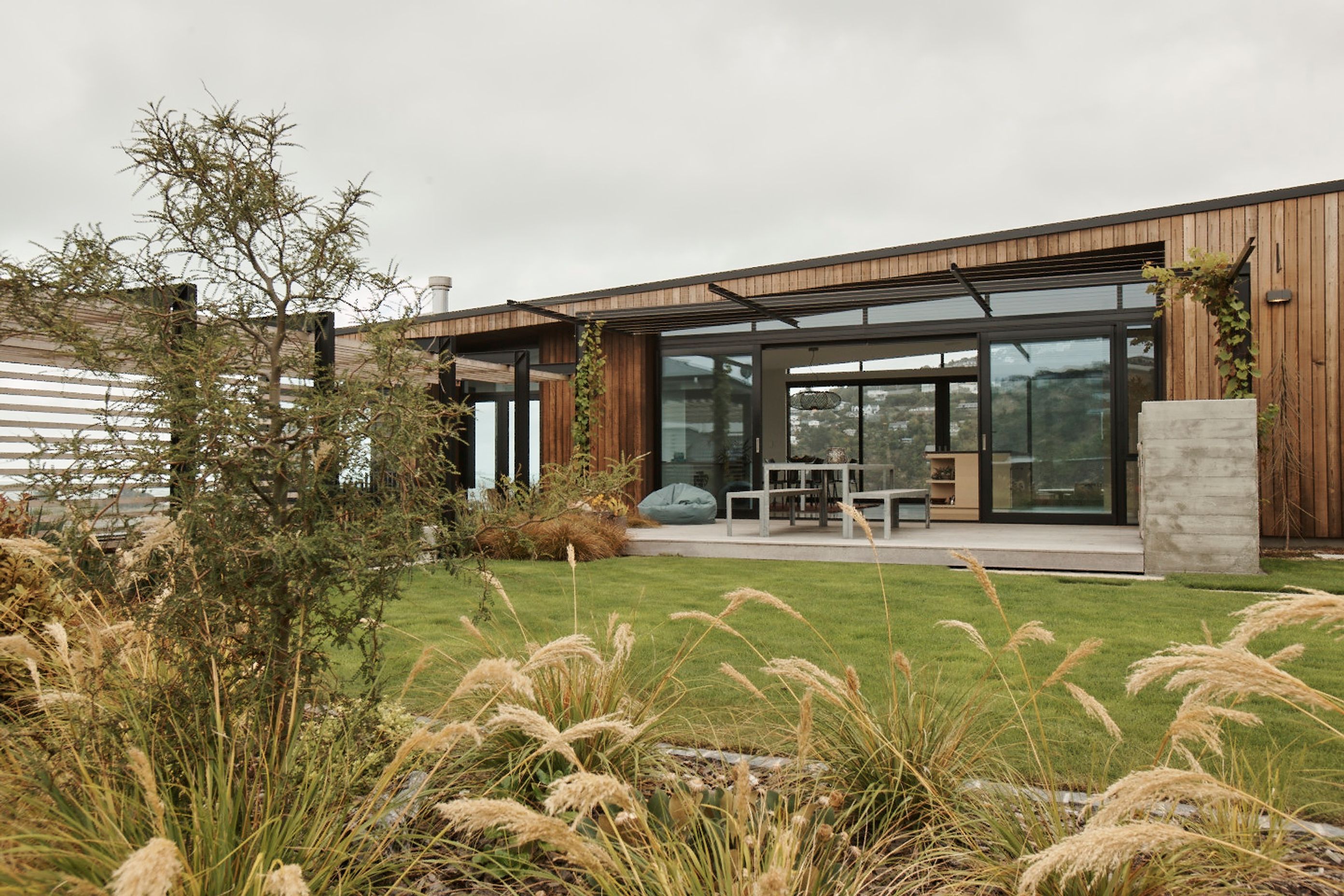 Moncks Spur House