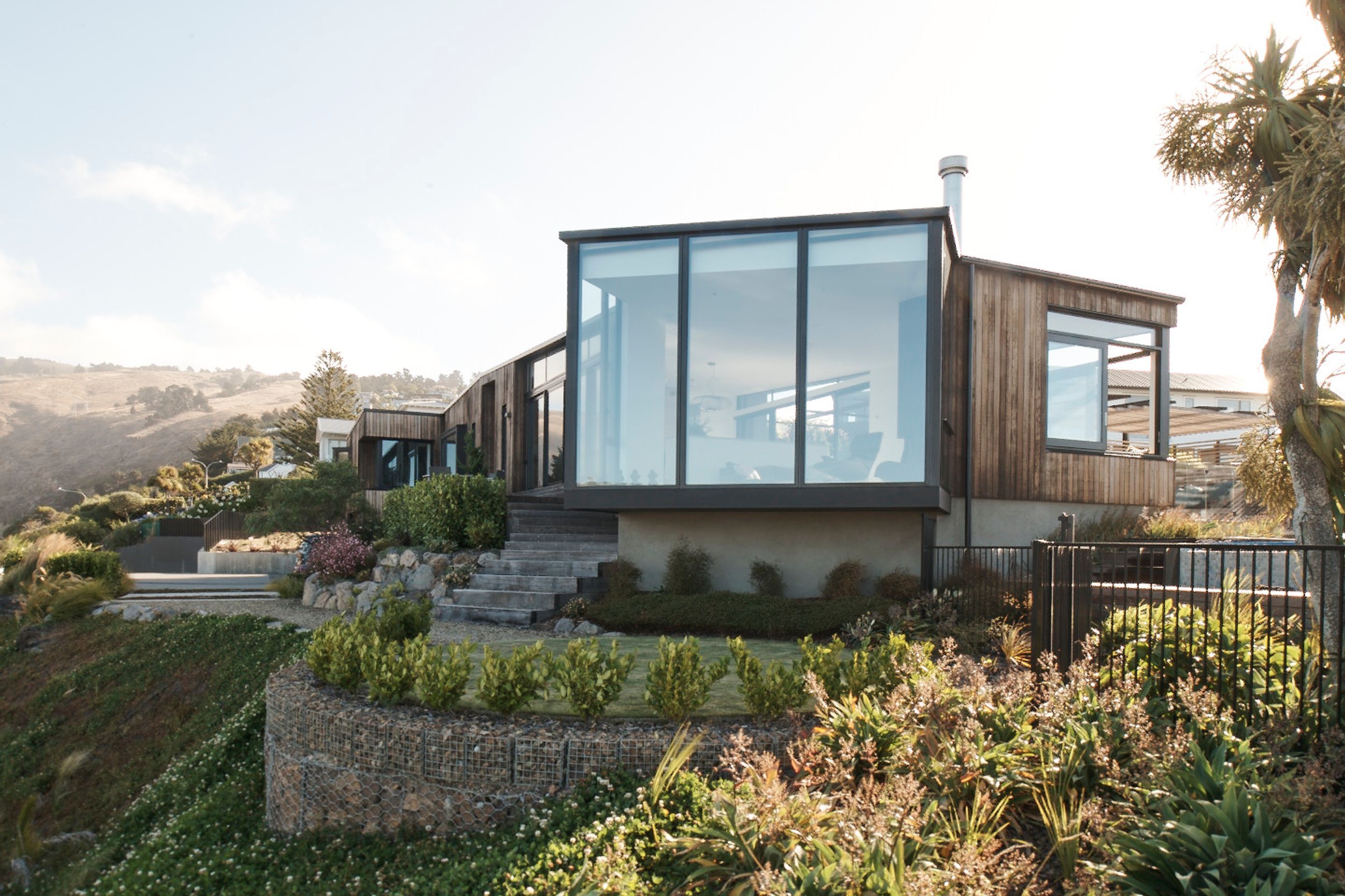Moncks Spur House