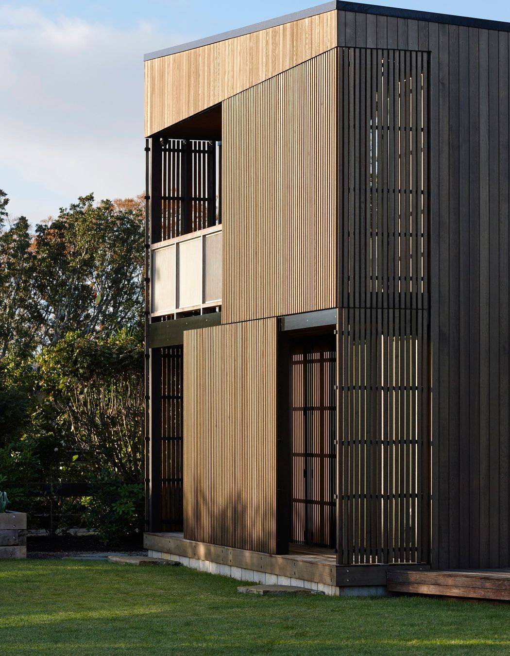 Matapouri Build