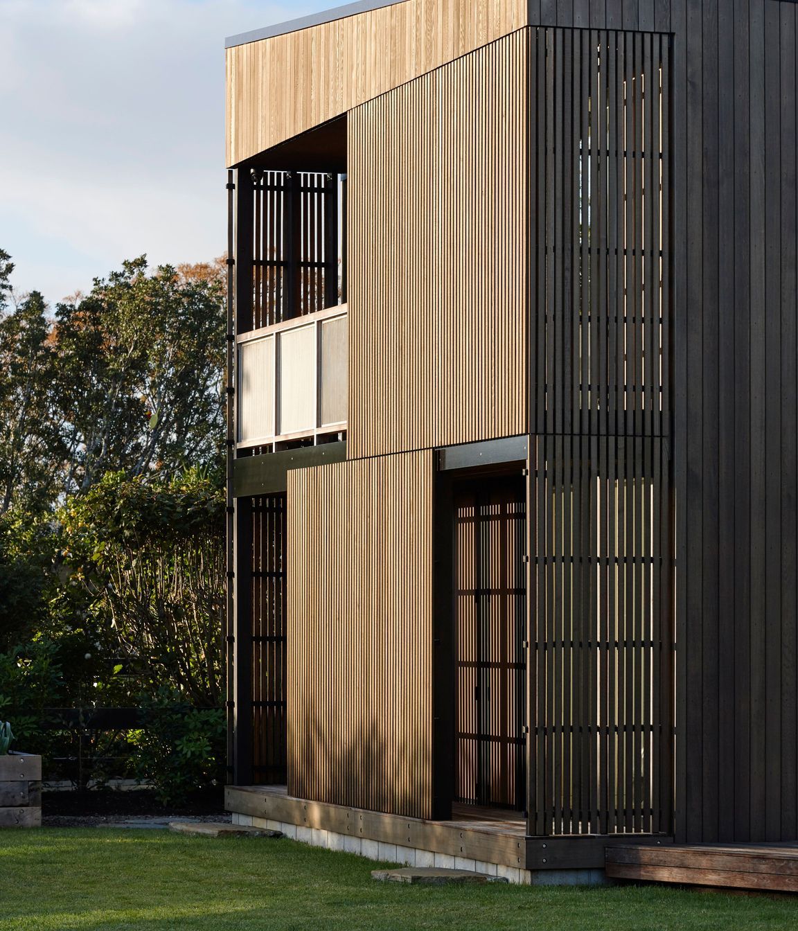 Matapouri Build