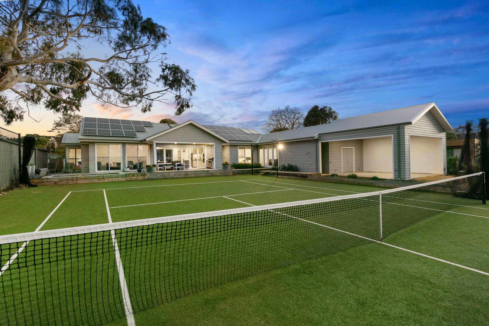 Flinders Beachouse