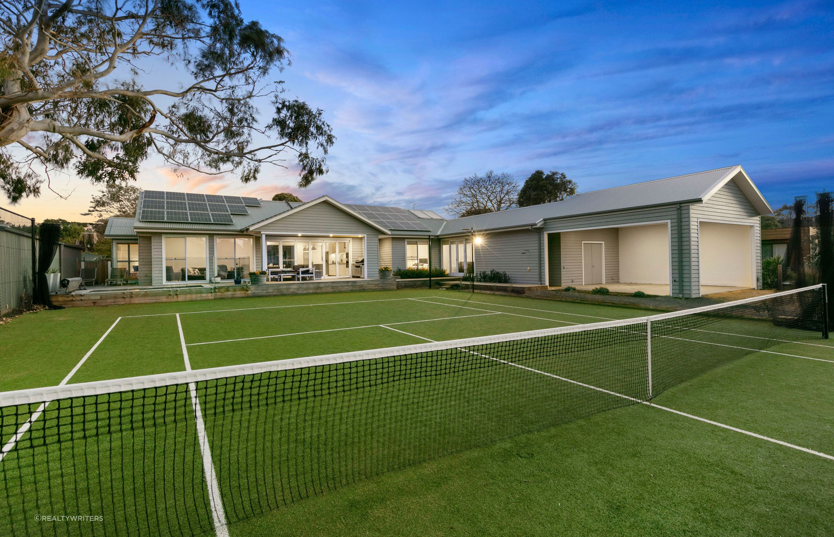 Flinders Beachouse