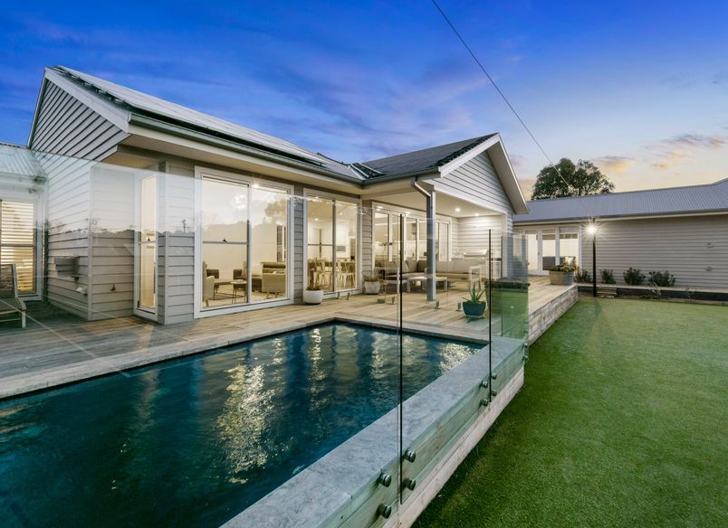 Flinders Beachouse