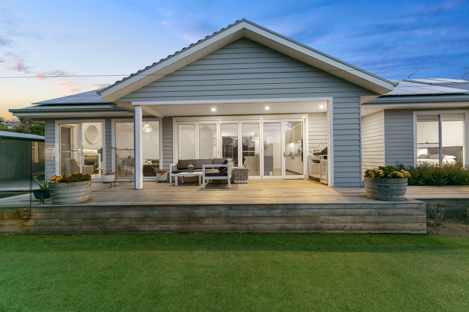 Flinders Beachouse