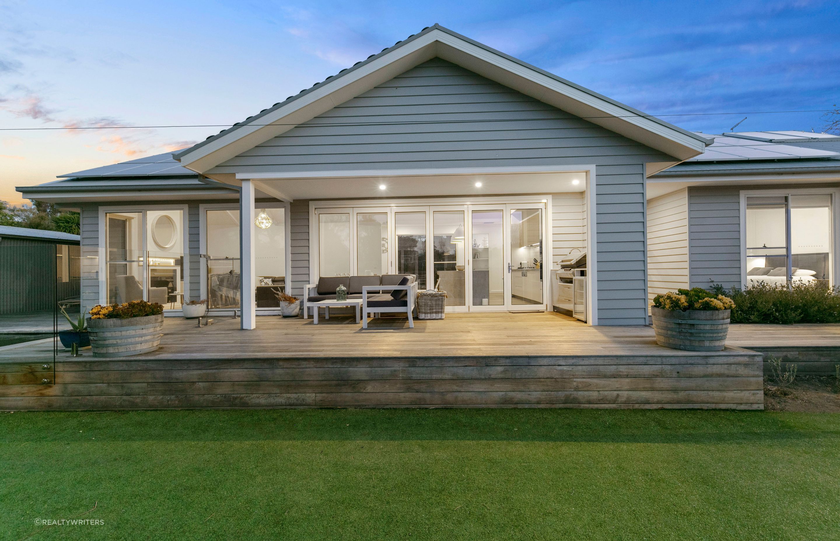 Flinders Beachouse