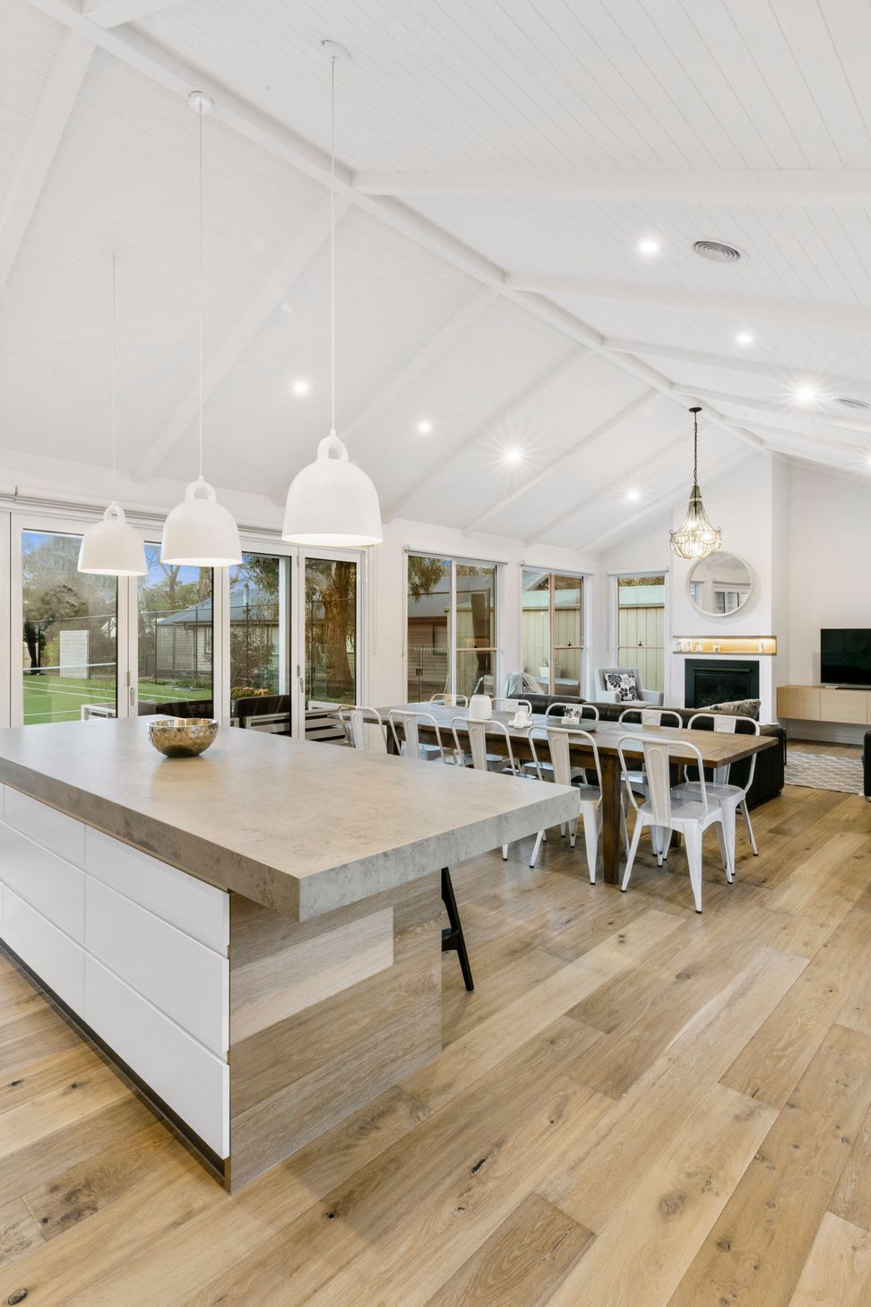 Flinders Beachouse