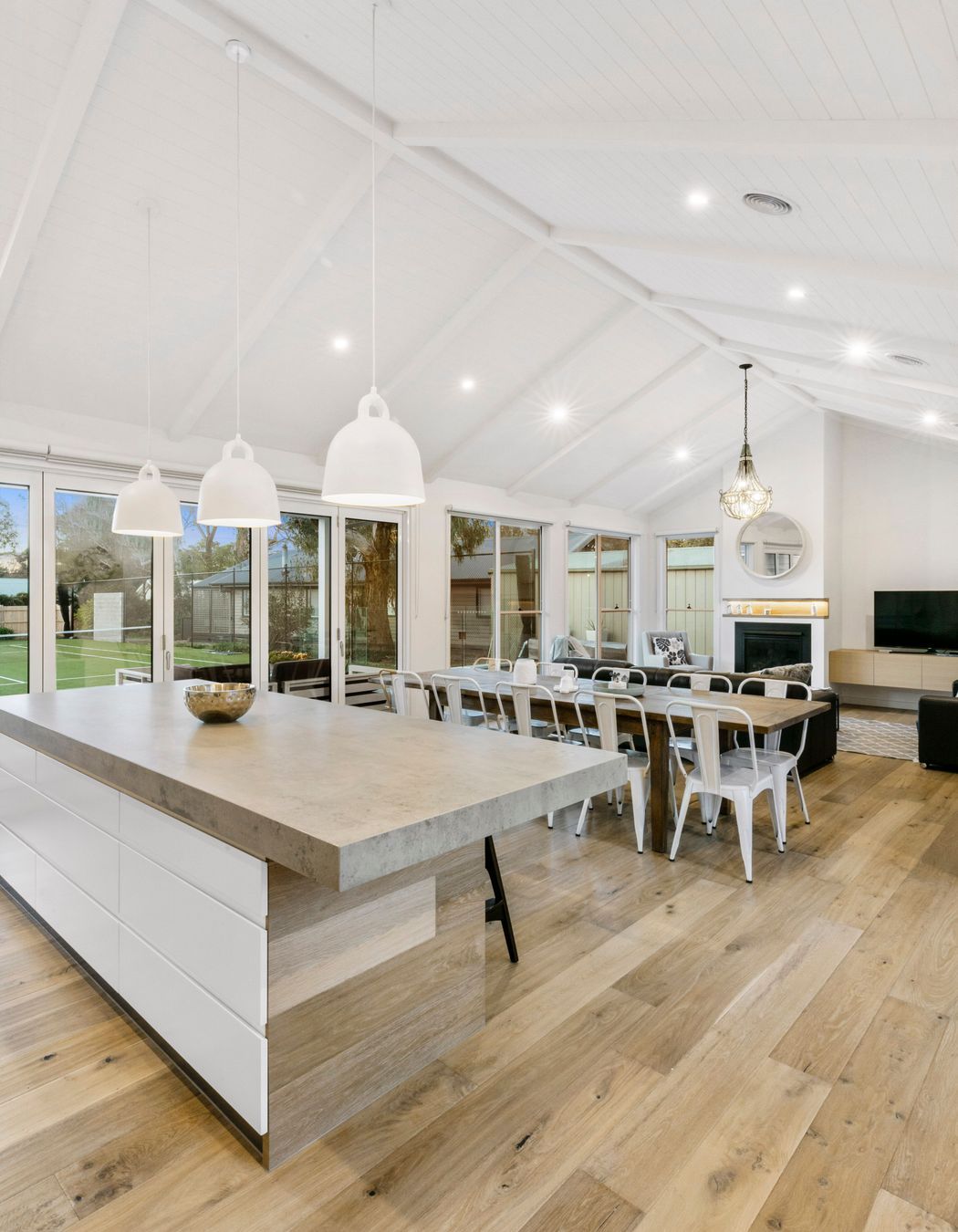 Flinders Beachouse