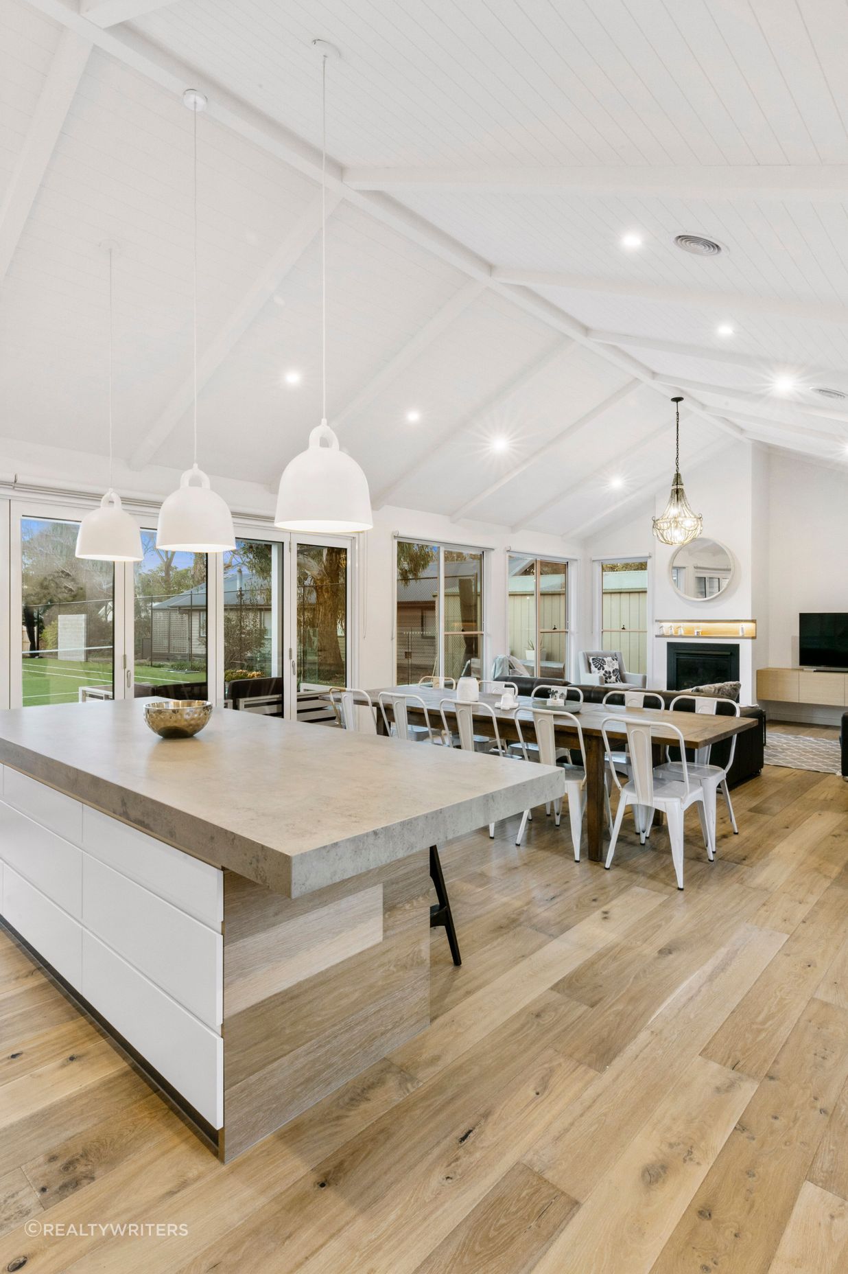 Flinders Beachouse