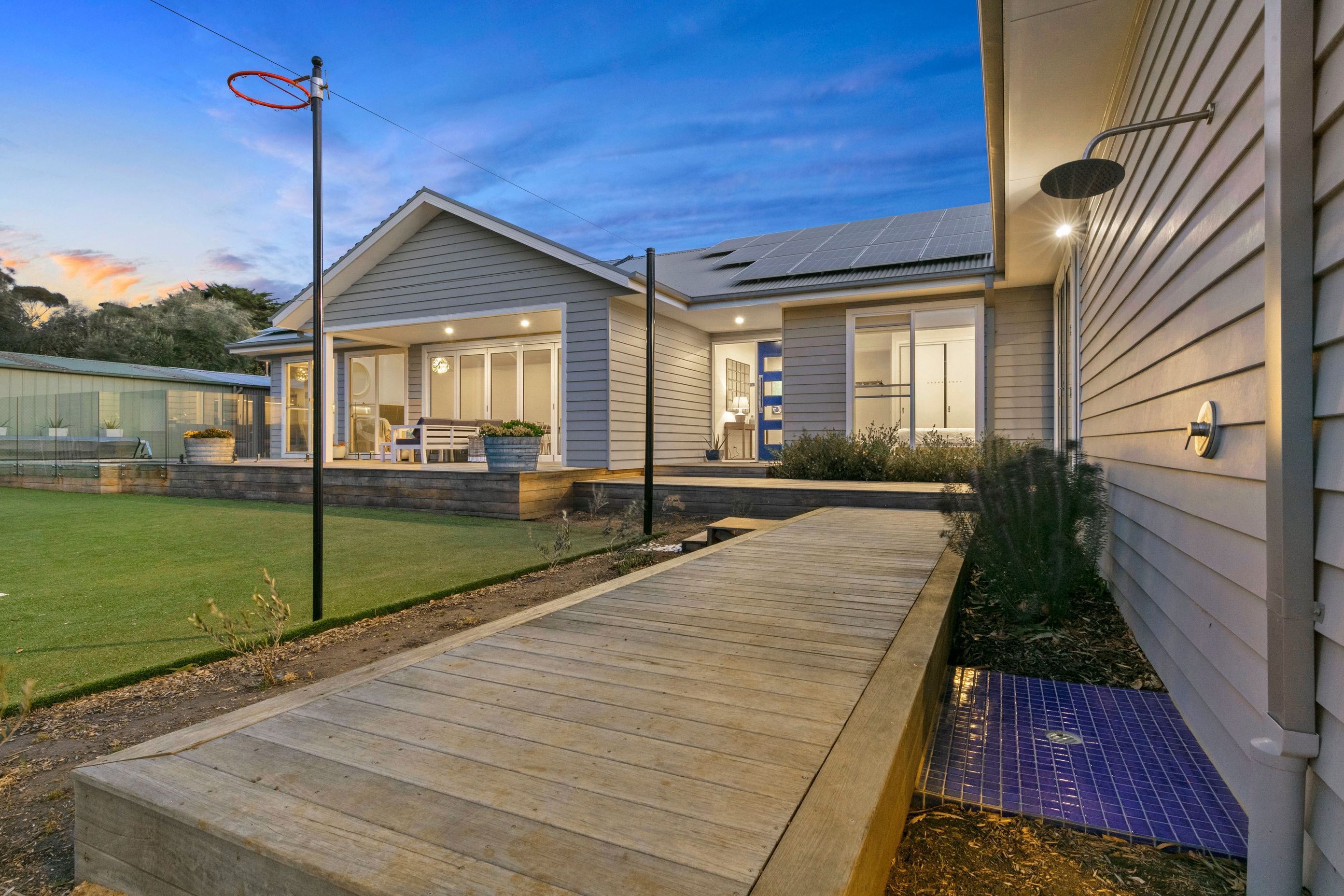 Flinders Beachouse