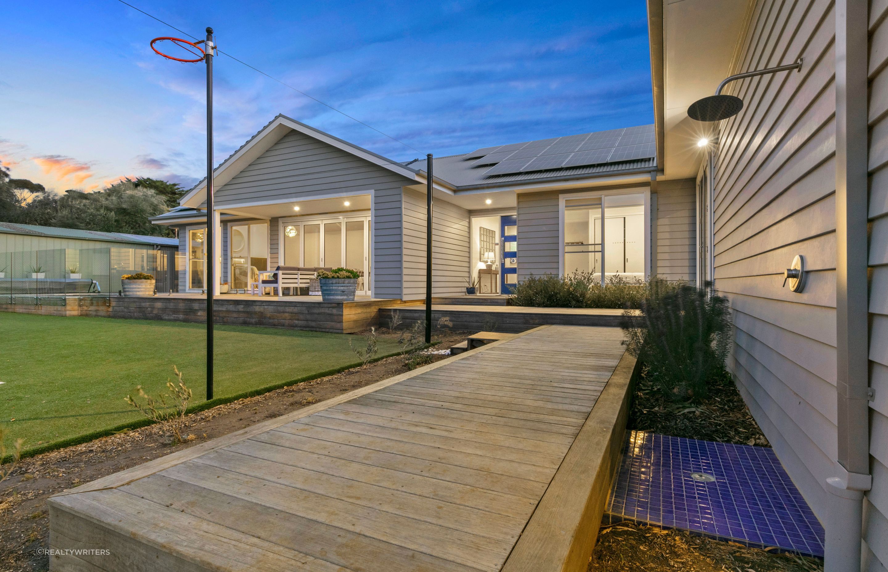 Flinders Beachouse