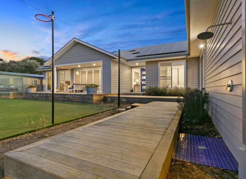 Flinders Beachouse